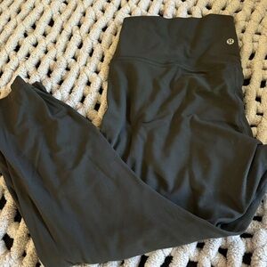 lululemon athletica Black Pants